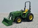 2024 John Deere 3032E Image
