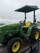 2024 John Deere 3032E Image