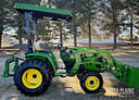 2024 John Deere 3032E Image