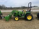 2024 John Deere 3032E Image