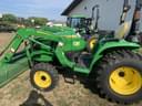 2024 John Deere 3032E Image