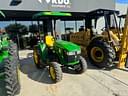 2024 John Deere 3032E Image