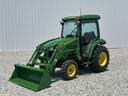 2024 John Deere 3033R Image