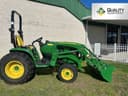 2024 John Deere 3033R Image