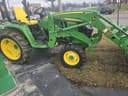 2024 John Deere 3033R Image