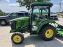 2024 John Deere 3033R Image