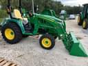 2025 John Deere 3033R Image