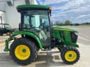 2024 John Deere 3033R Image