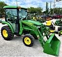 2024 John Deere 3033R Image