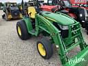 2024 John Deere 3033R Image