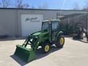 2024 John Deere 3033R Image
