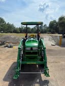 2024 John Deere 3033R Image
