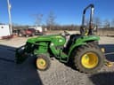 2024 John Deere 3035D Image