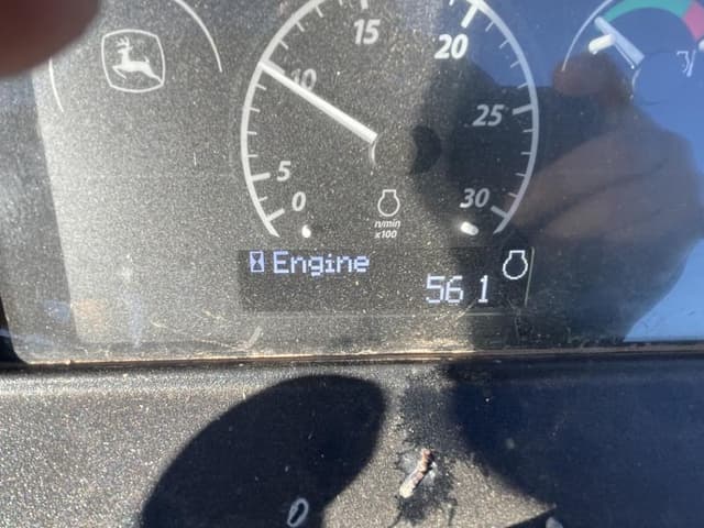 Image of John Deere 3035D equipment image 3