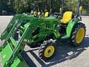 2024 John Deere 3038E Image