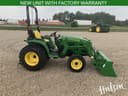 2024 John Deere 3038E Image