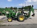 2024 John Deere 3038E Image