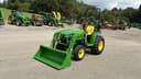 2024 John Deere 3038E Image