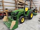 2024 John Deere 3038E Image