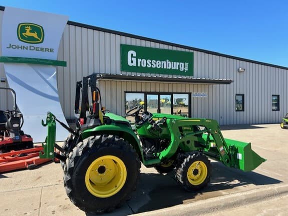 Equipment Main Image