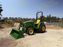 2024 John Deere 3038E Image