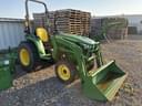 2024 John Deere 3038E Image