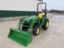 2024 John Deere 3038E Image