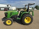 2024 John Deere 3038E Image