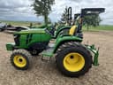 2024 John Deere 3038E Image