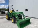 2024 John Deere 3038E Image