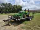 2024 John Deere 3038E Image