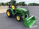 2024 John Deere 3038E Image