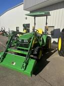2024 John Deere 3038E Image