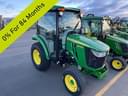2024 John Deere 3039R Image