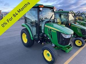 2024 John Deere 3039R Image