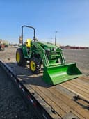 2024 John Deere 3039R Image