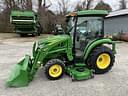 2024 John Deere 3039R Image