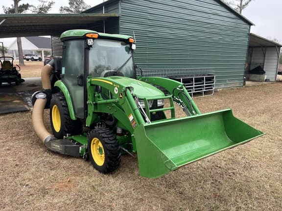 Image of John Deere 3039R Primary image