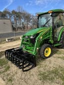 2024 John Deere 3039R Image