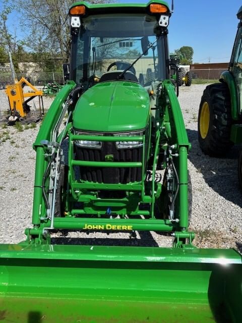 2024 John Deere 3039R Equipment Image0
