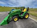 2024 John Deere 3039R Image