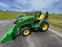 2024 John Deere 3039R Image