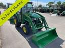 2024 John Deere 3039R Image