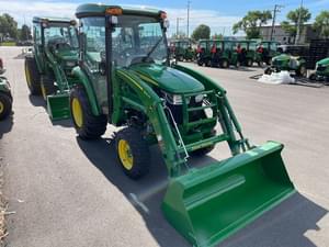 2024 John Deere 3039R Image