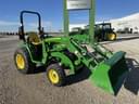2024 John Deere 3039R Image