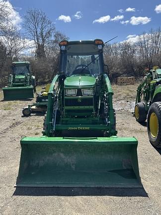 Image of John Deere 3039R Primary image