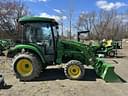 2024 John Deere 3039R Image