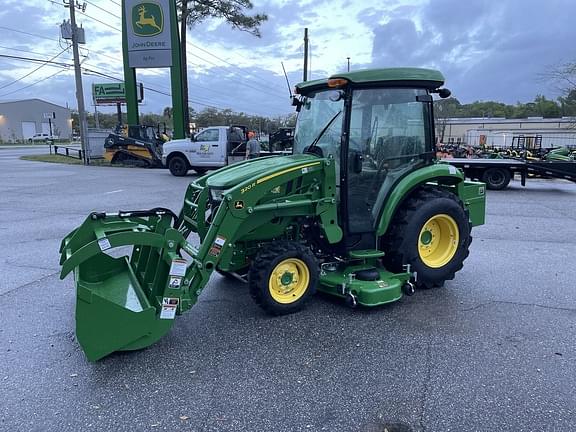 Image of John Deere 3039R Primary image