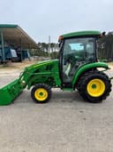 2024 John Deere 3039R Image