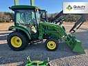 2024 John Deere 3039R Image